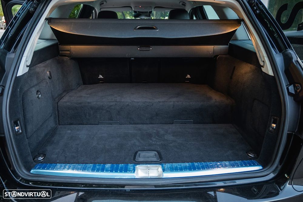 Mercedes-Benz C 300 de Avantgarde - 46