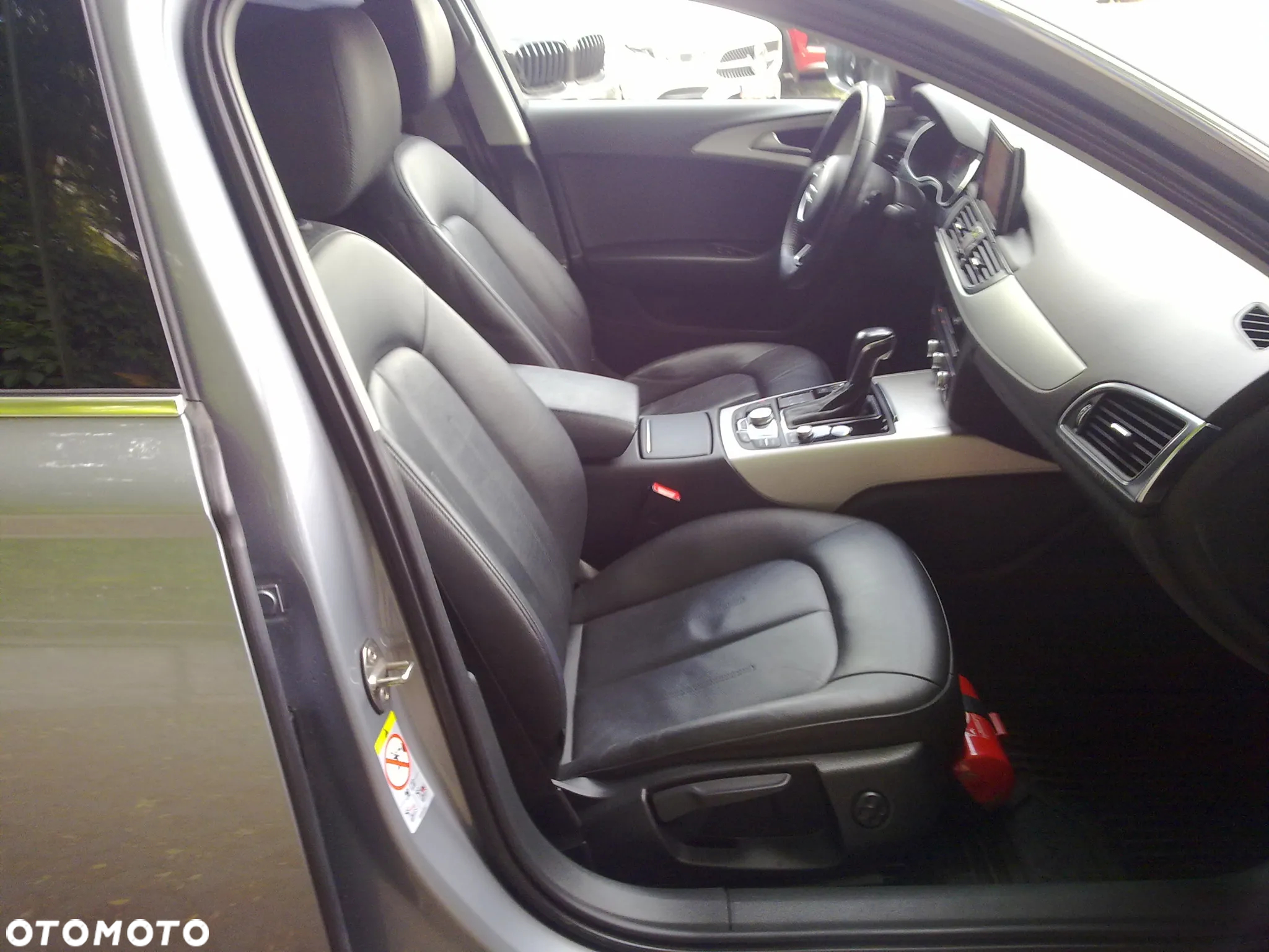 Audi A6 2.0 TFSI S tronic - 18