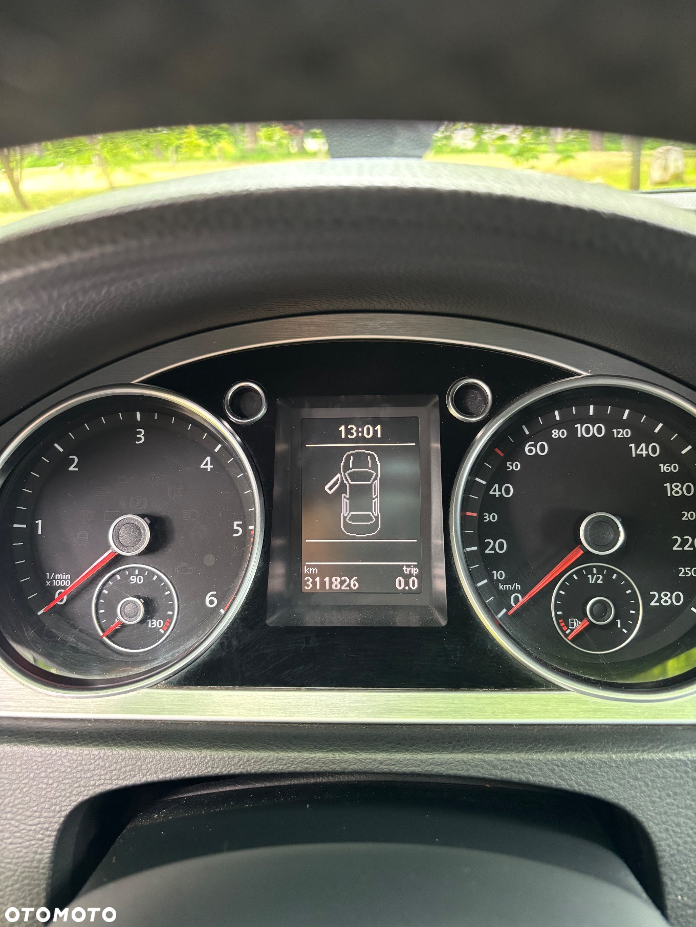 Volkswagen Passat 2.0 TDI DPF Highline DSG - 8