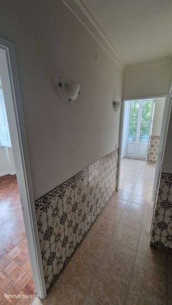 Aluga-se apartamento - Grande imagem: 2/6