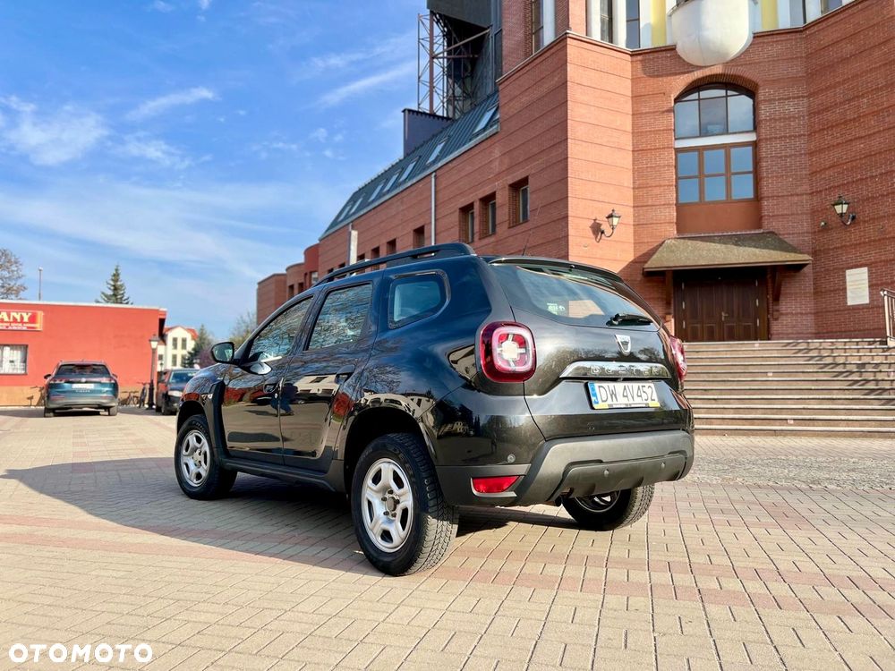 Dacia Duster - 7