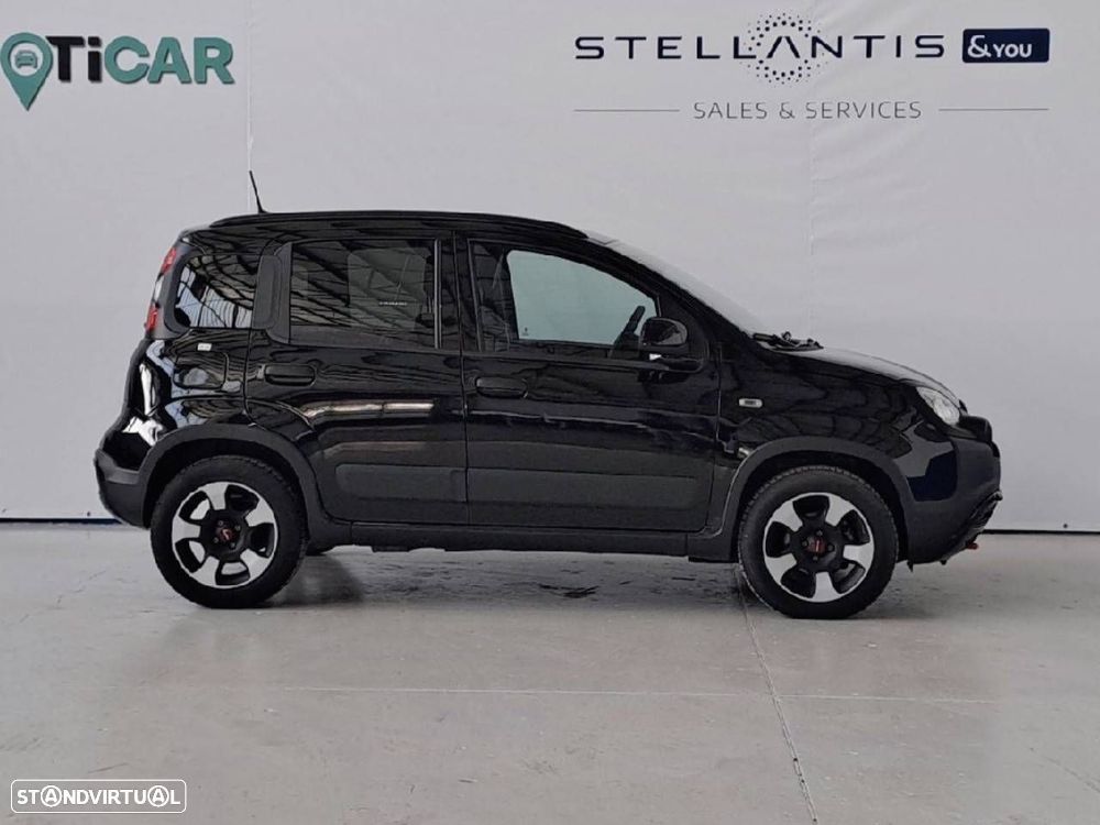 Fiat Panda - 4