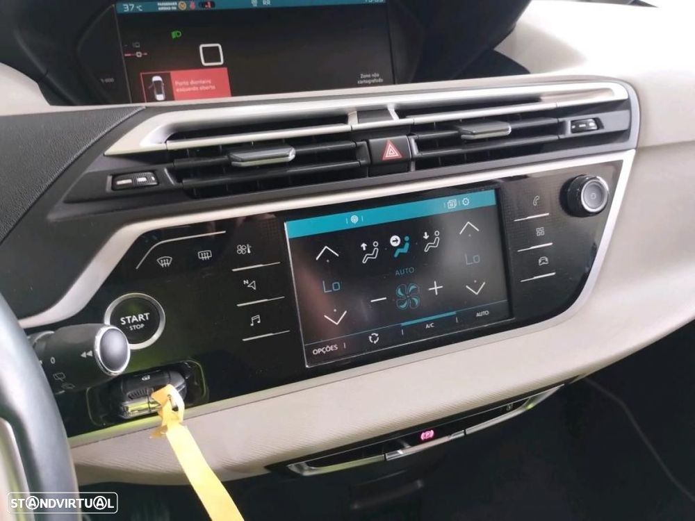 Citroën Grand C4 Spacetourer 1.5 BlueHDi Feel - 5
