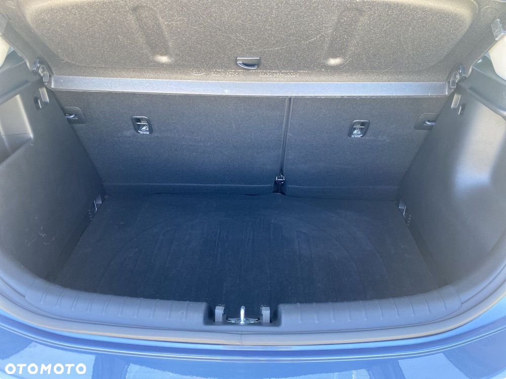 Kia Rio - 13