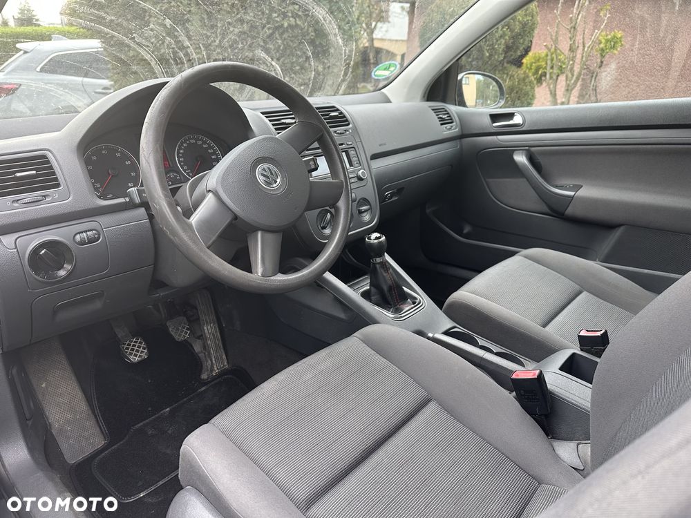Volkswagen Golf V 1.4 Comfortline - 8