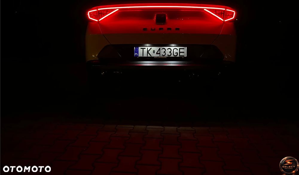 Cupra Formentor 1.5 TSI DSG Tribe Edition - 23