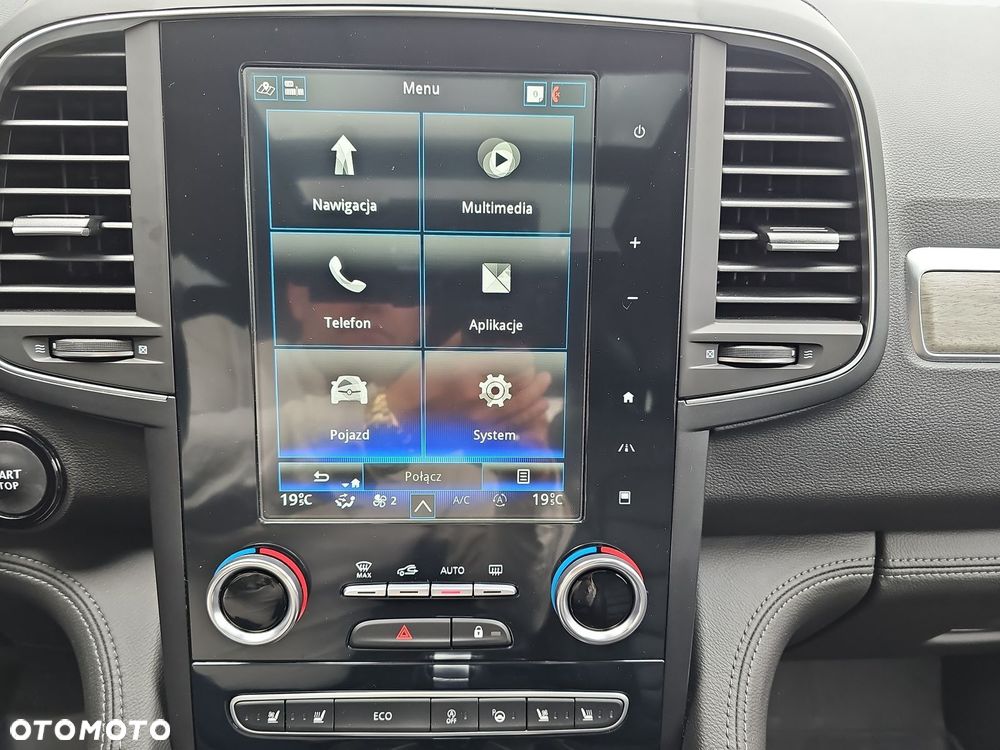 Renault Koleos 1.3 TCe Initiale Paris EDC - 30