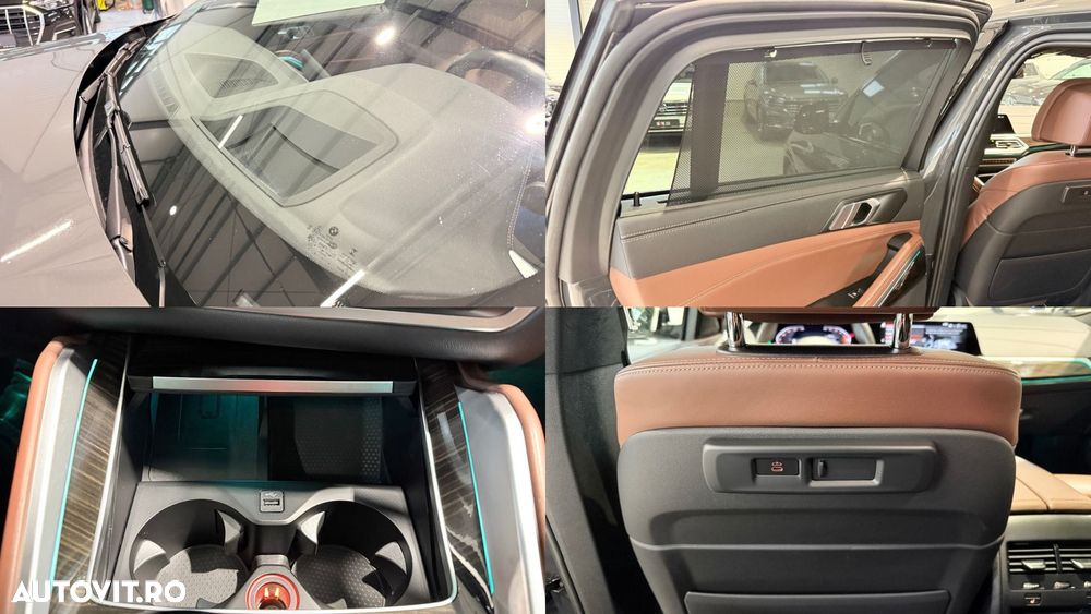 BMW X6 xDrive40d M Sport - 33