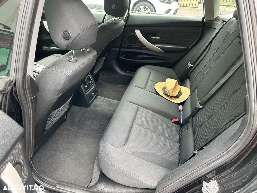 BMW Seria 3 318d GT Aut. Advantage - 6