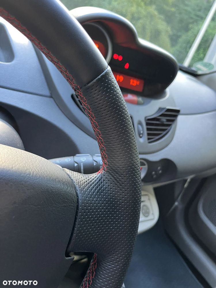 Renault Twingo 1.2 16V TCE GT - 11