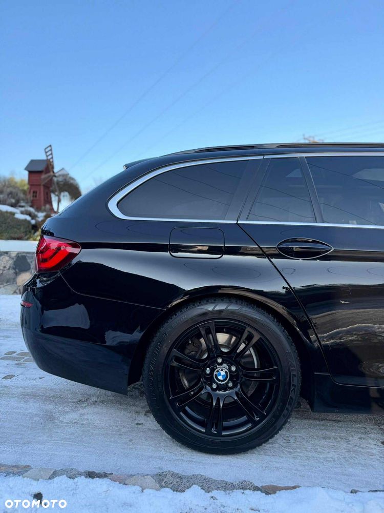 BMW Seria 5 - 3