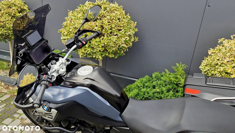 BMW GS - 40