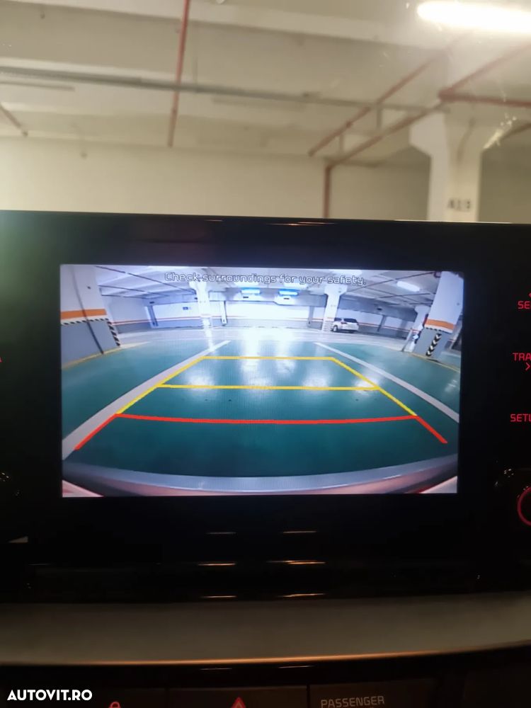 Kia Pro Ceed 1.6 DSL 7DCT HP GT Line - 23