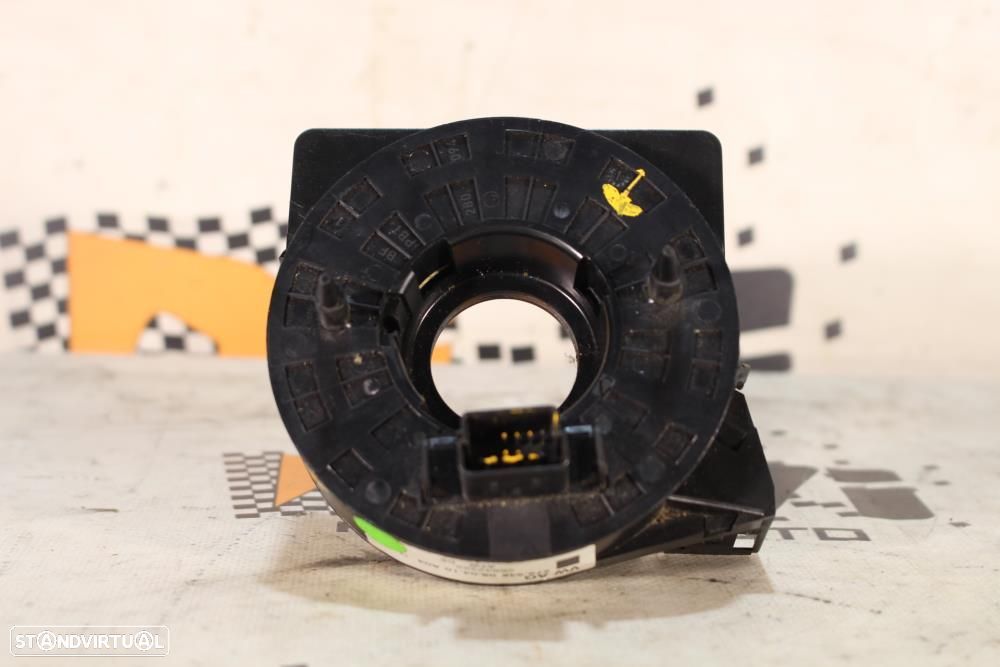 Fita De Airbags Seat Ibiza Iv (6J5, 6P1)  26642322 / 279948 / 280690 - 2