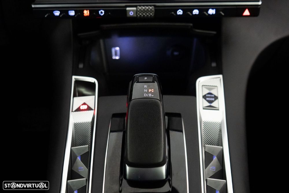 DS DS7 E-Tense Rivoli EAT8 - 25