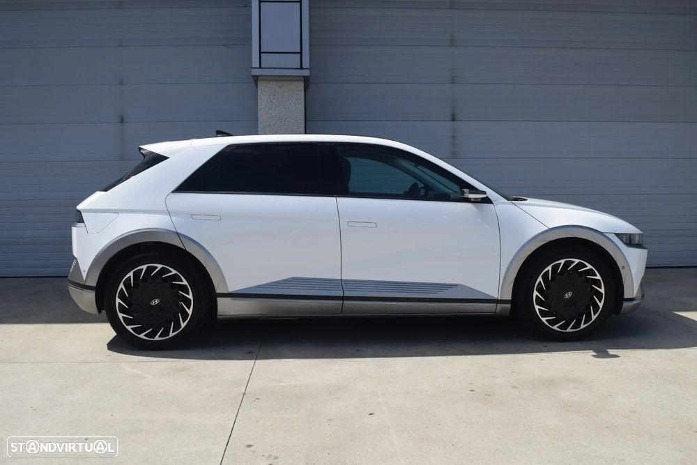 Hyundai Ioniq 5 77,4 kWh - 1