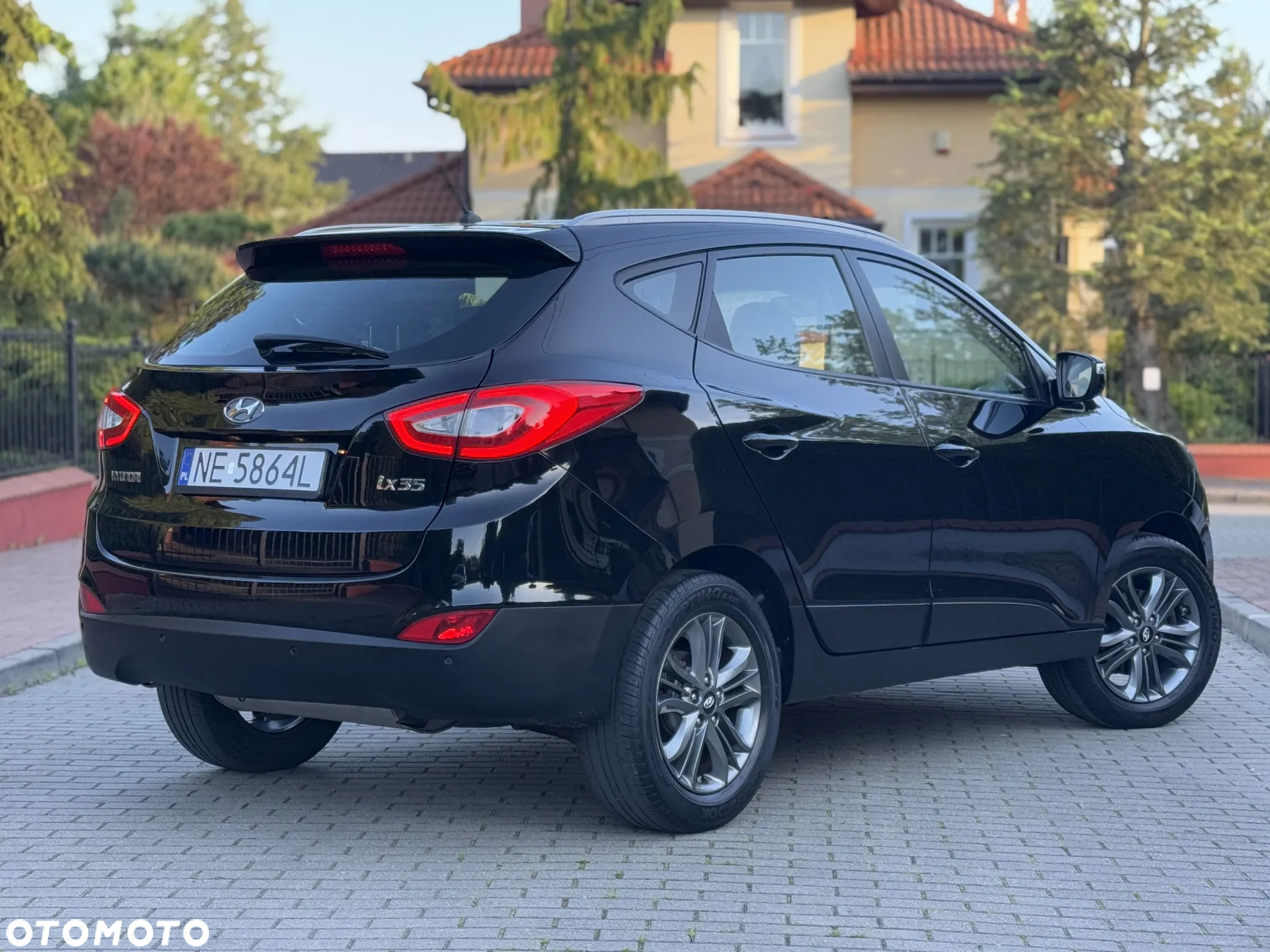 Hyundai ix35 - 30