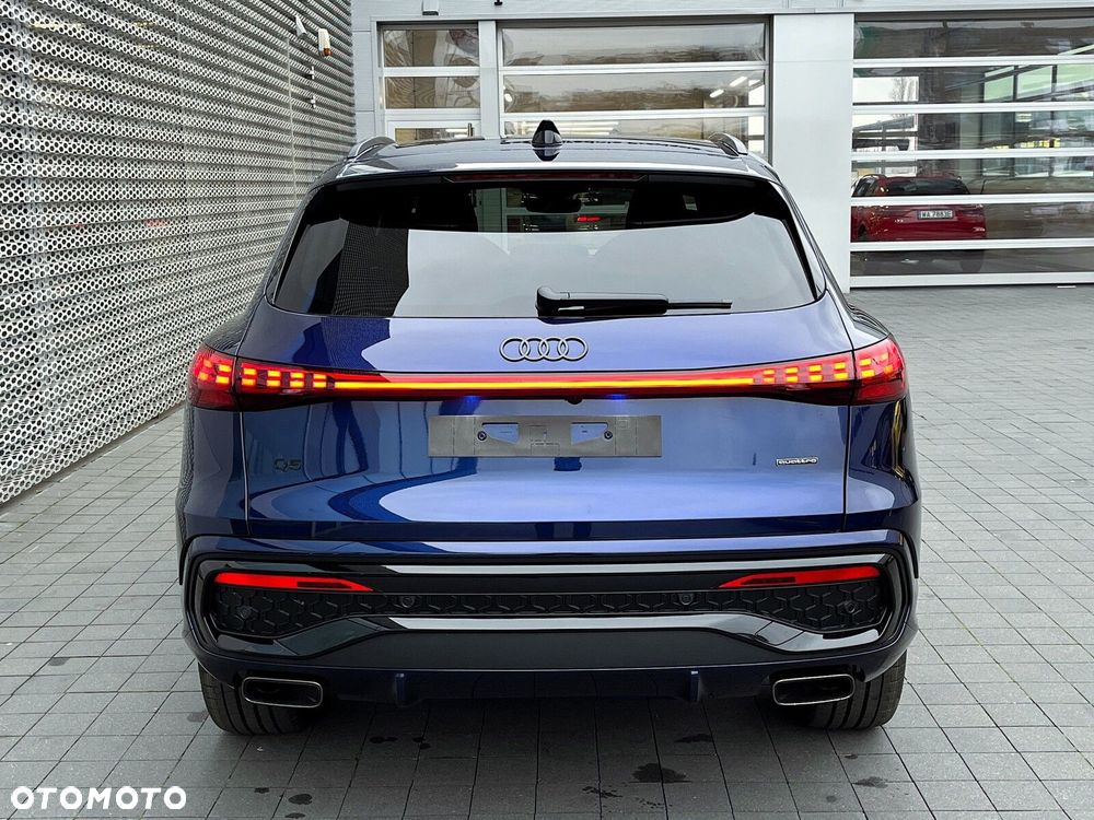Audi Q5 - 10