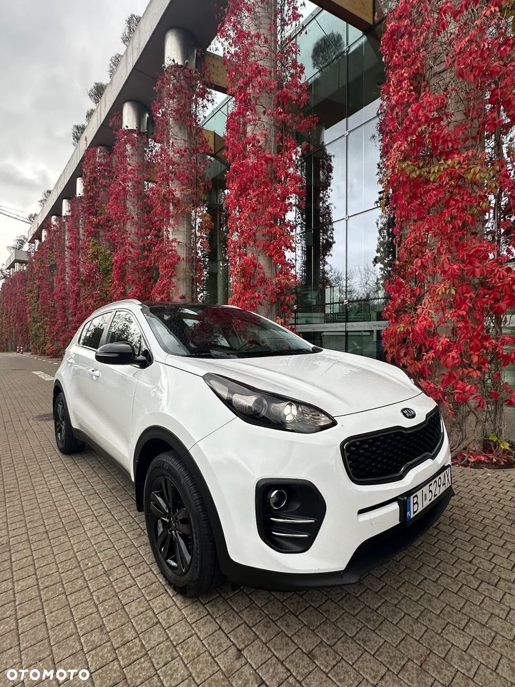 Kia Sportage 1.6 GDI Business Line 2WD - 8