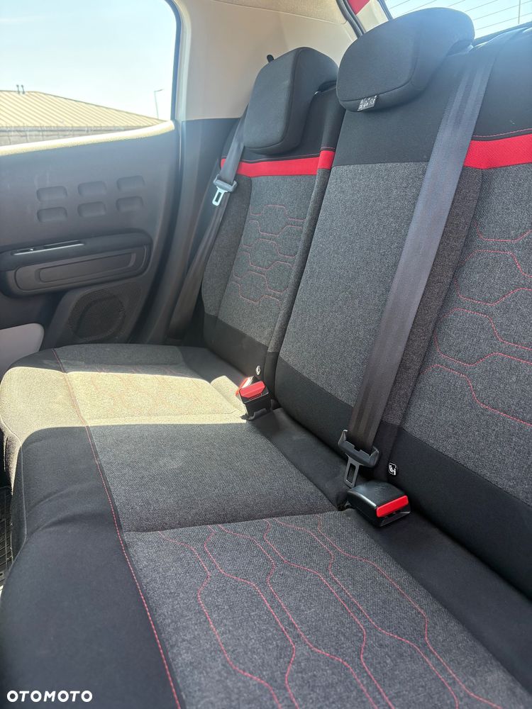 Citroën C3 1.2 PureTech Shine - 5