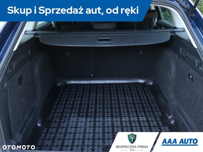 Skoda Superb - 15