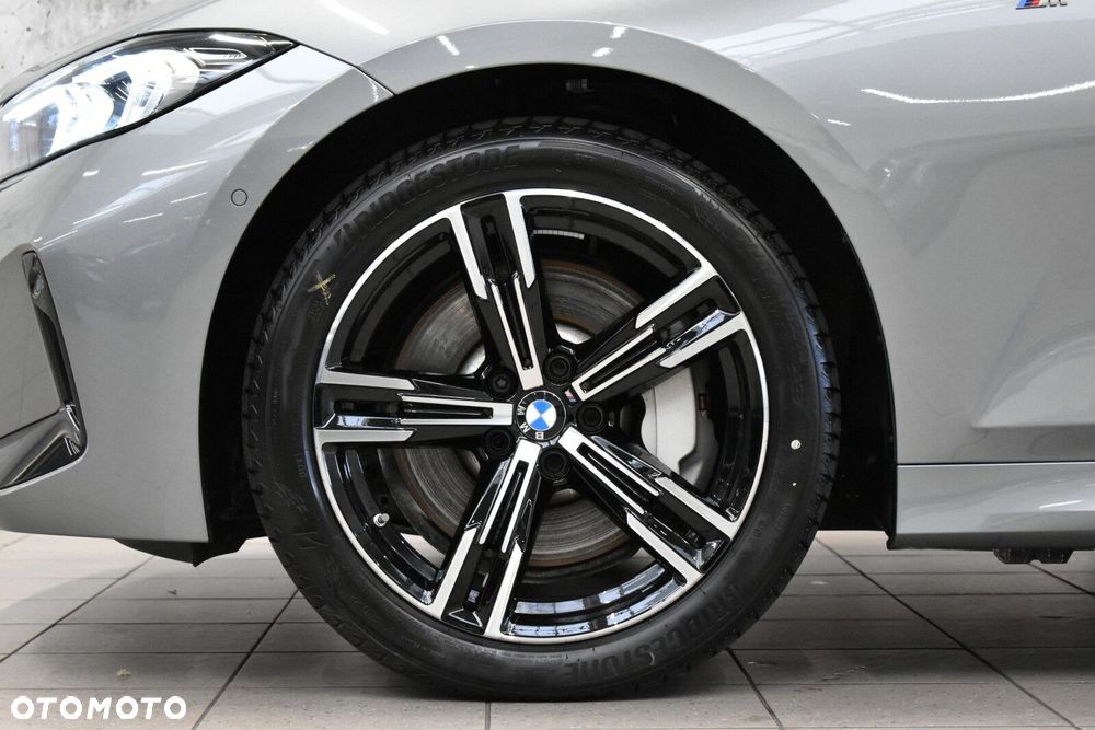 BMW Seria 3 330i xDrive M Sport sport - 6