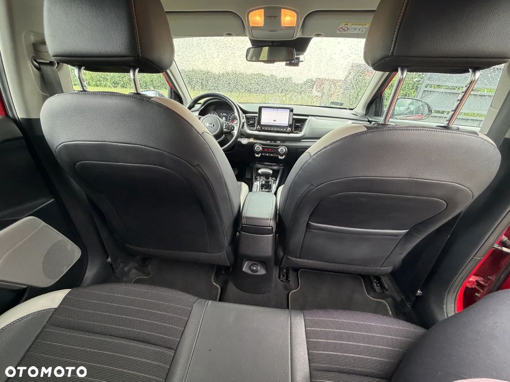 Kia Stonic 1.0 T-GDI MHEV GT Line DCT - 29