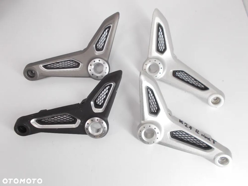 BMW R Nine T K21 wspornik mocowanie fotela - 1