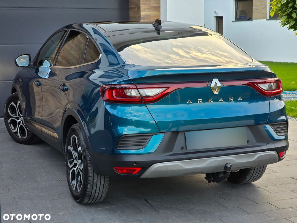 Renault Arkana - 21