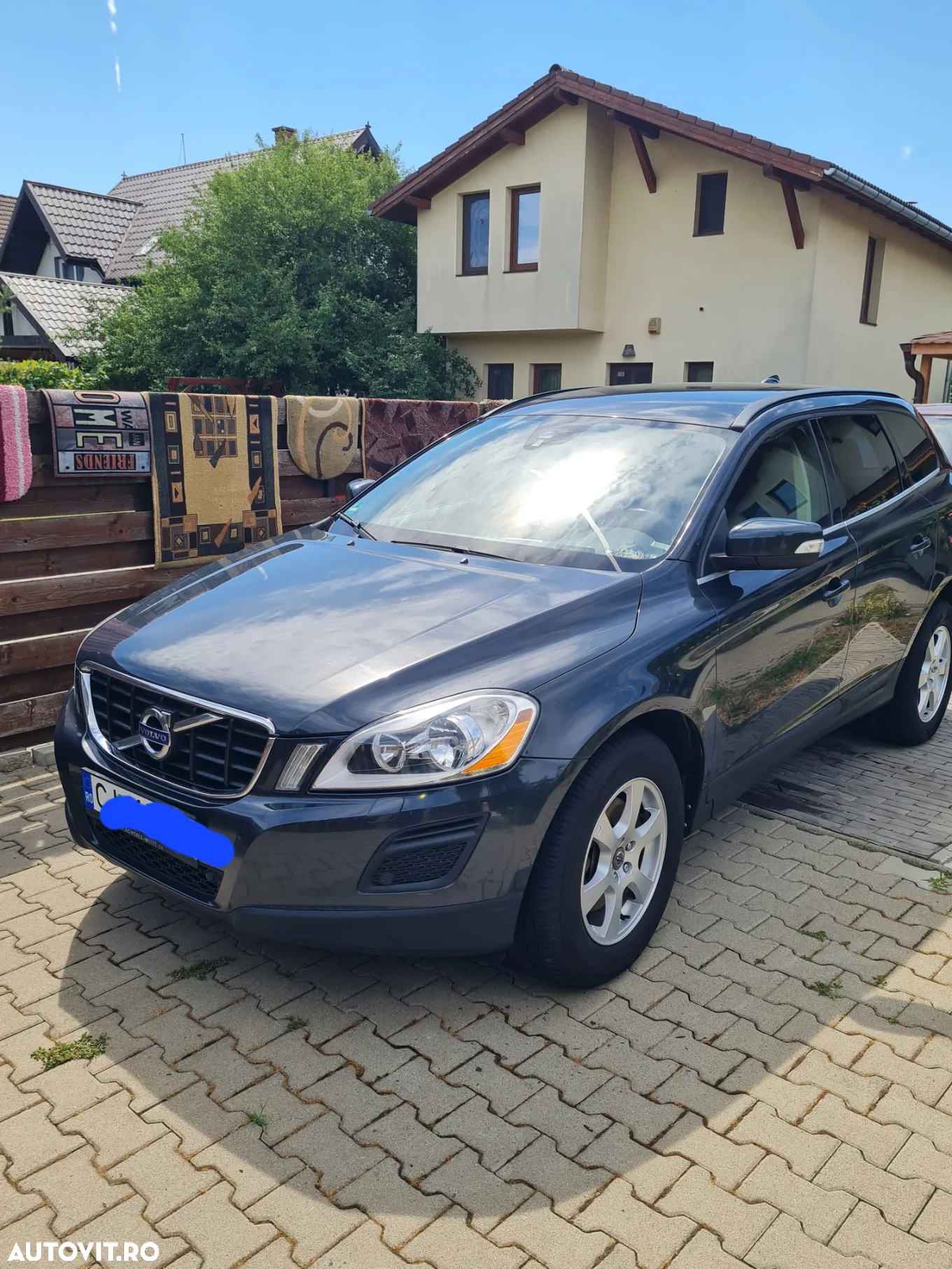 Volvo XC 60 - 2