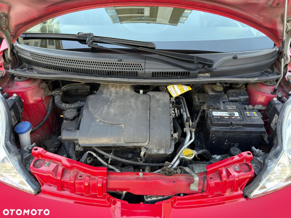 Peugeot 107 1.0 Urban Move Euro5 - 16