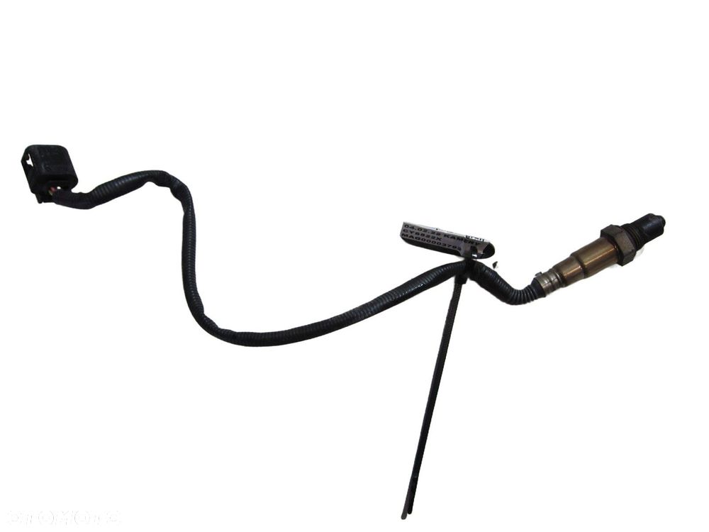 BMW F01 750i N63 SONDA LAMBDA 0258017187 - 1