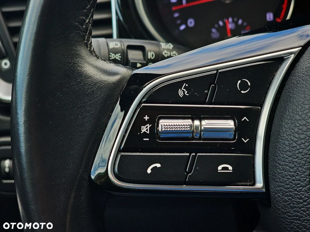 Kia XCeed 1.4 T-GDI L DCT - 19