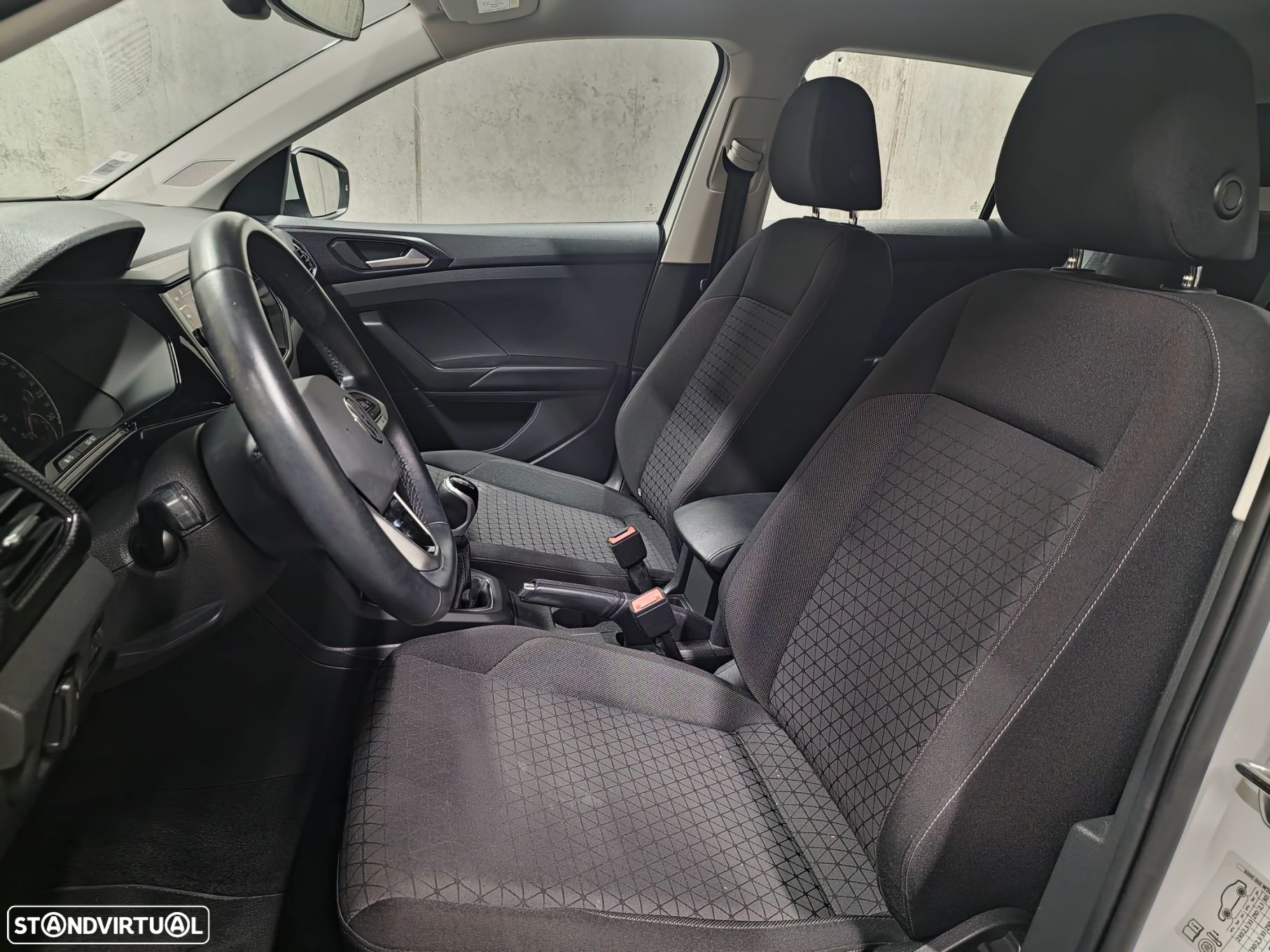 VW T-Cross 1.0 TSI Life - 20