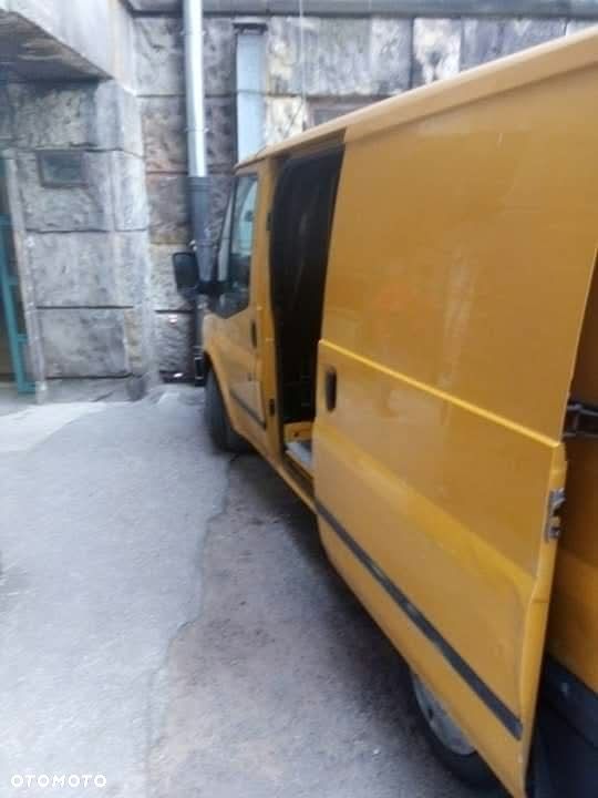 Ford Transit 2012 photo 3