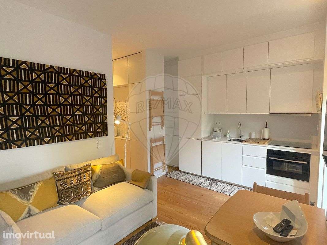 Apartamento T2 para arrendamento - Grande imagem: 3/19