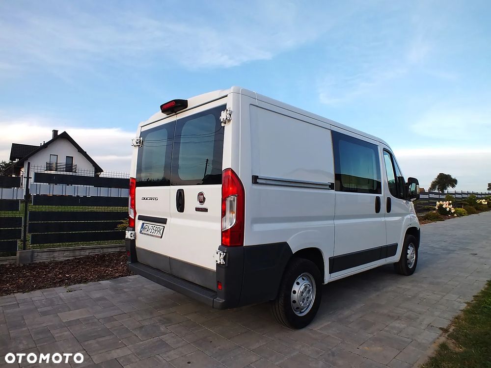 Fiat Ducato - 7