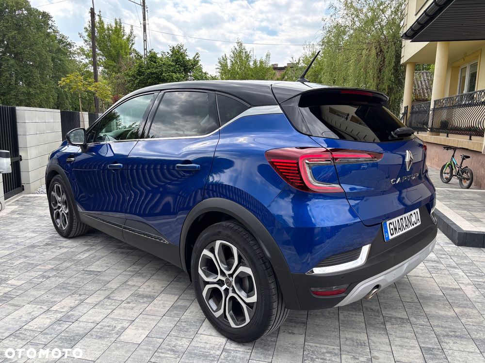 Renault Captur - 7