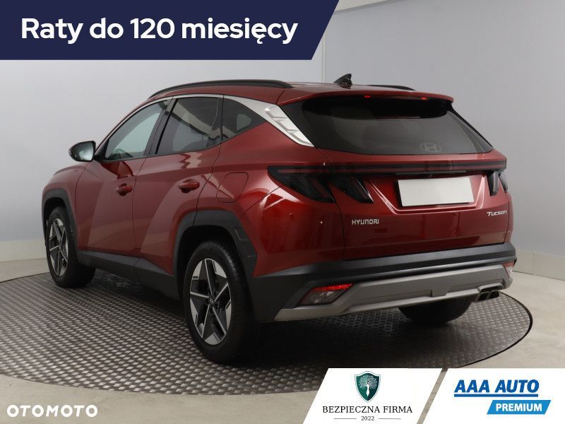 Hyundai Tucson - 6