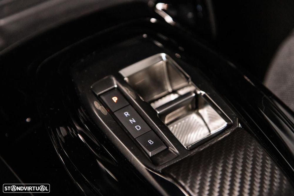 Peugeot e-208 50 kWh Active - 29