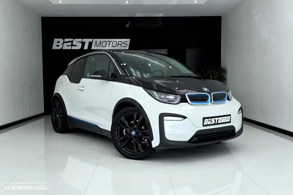 BMW i3 120Ah - 3