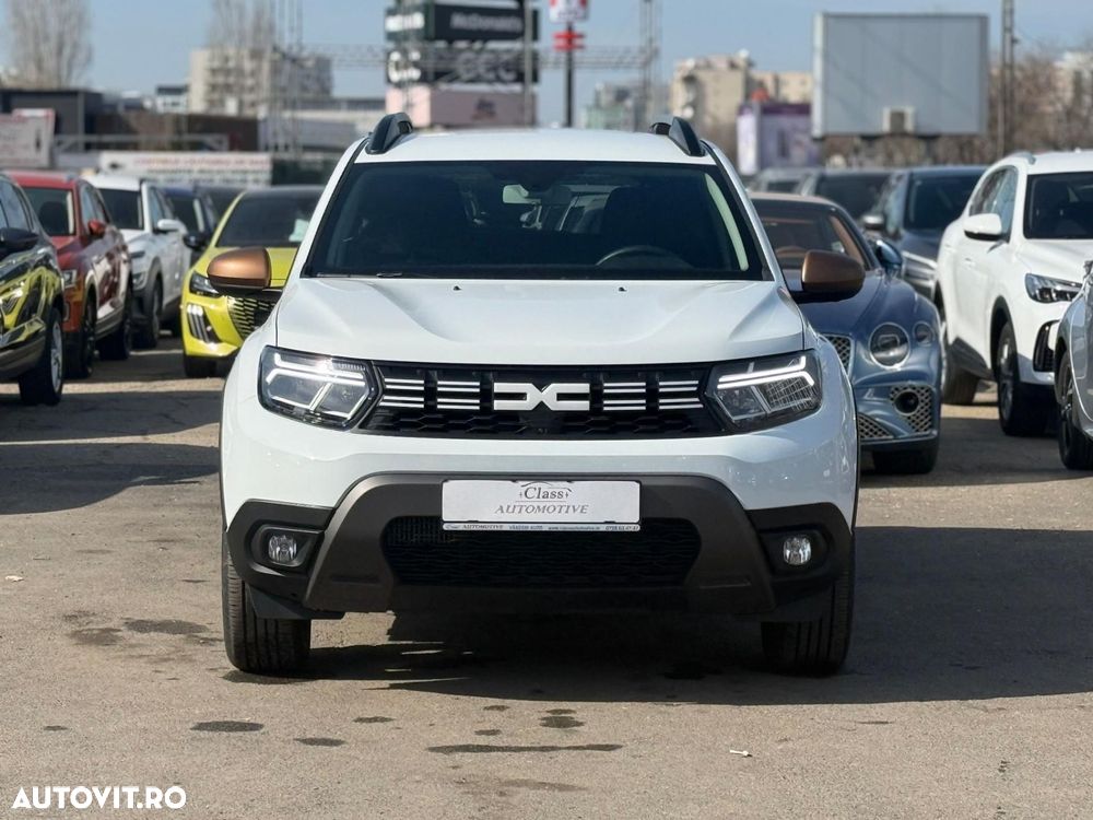 Dacia Duster - 3