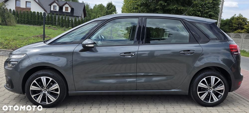 Citroën C4 Picasso BlueHDi 100 Stop&Start Attraction - 8