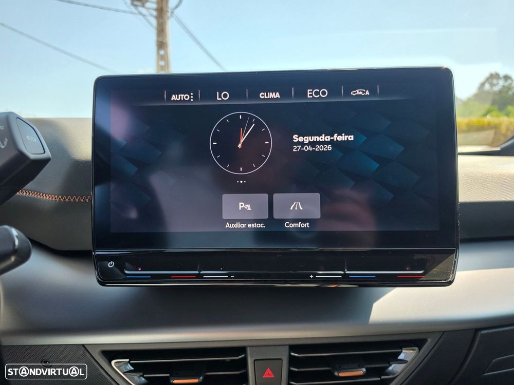 Cupra Born 58 kWh e-Boost Plus - 27