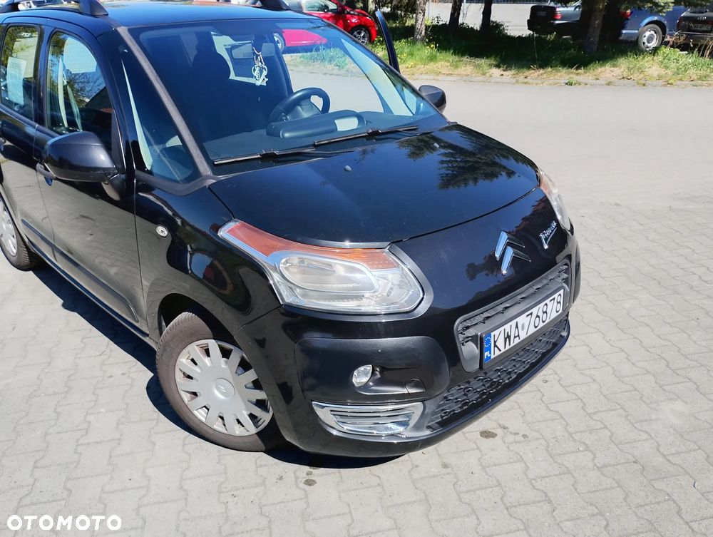 Citroën C3 Picasso VTi 95 Advance - 8