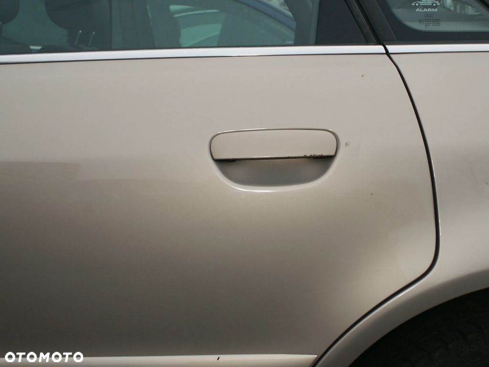 Audi A4 Limousine 1.8T Tiptronic - 18