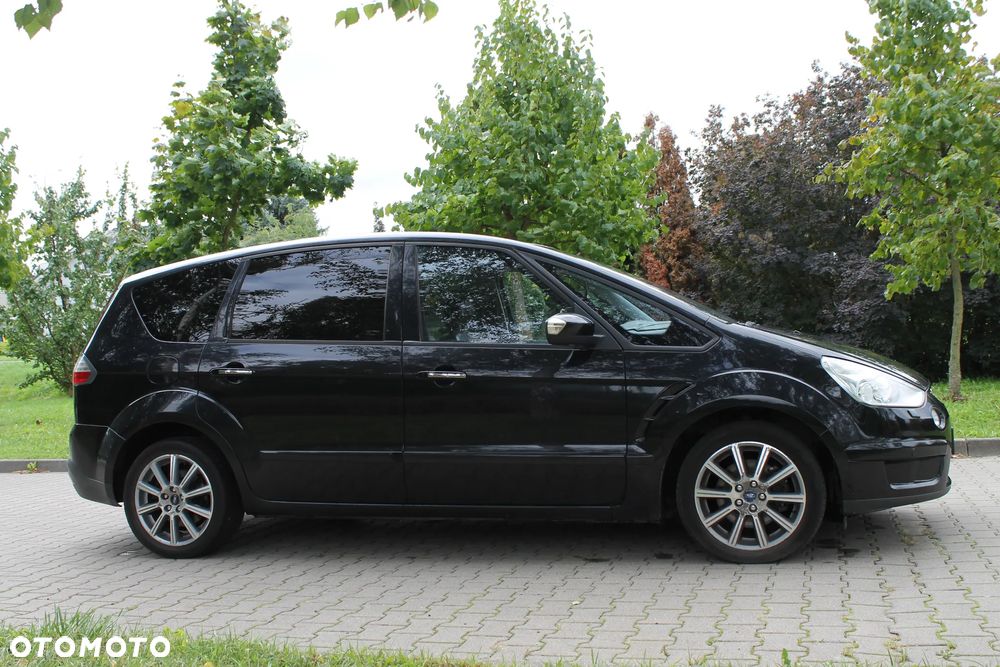 Ford S-Max 2.0 TDCi Ambiente - 5