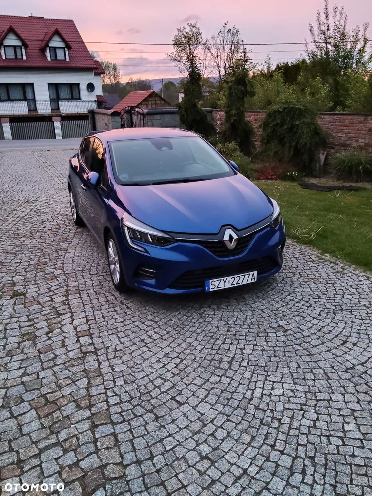 Renault Clio TCe 100 INTENS - 5