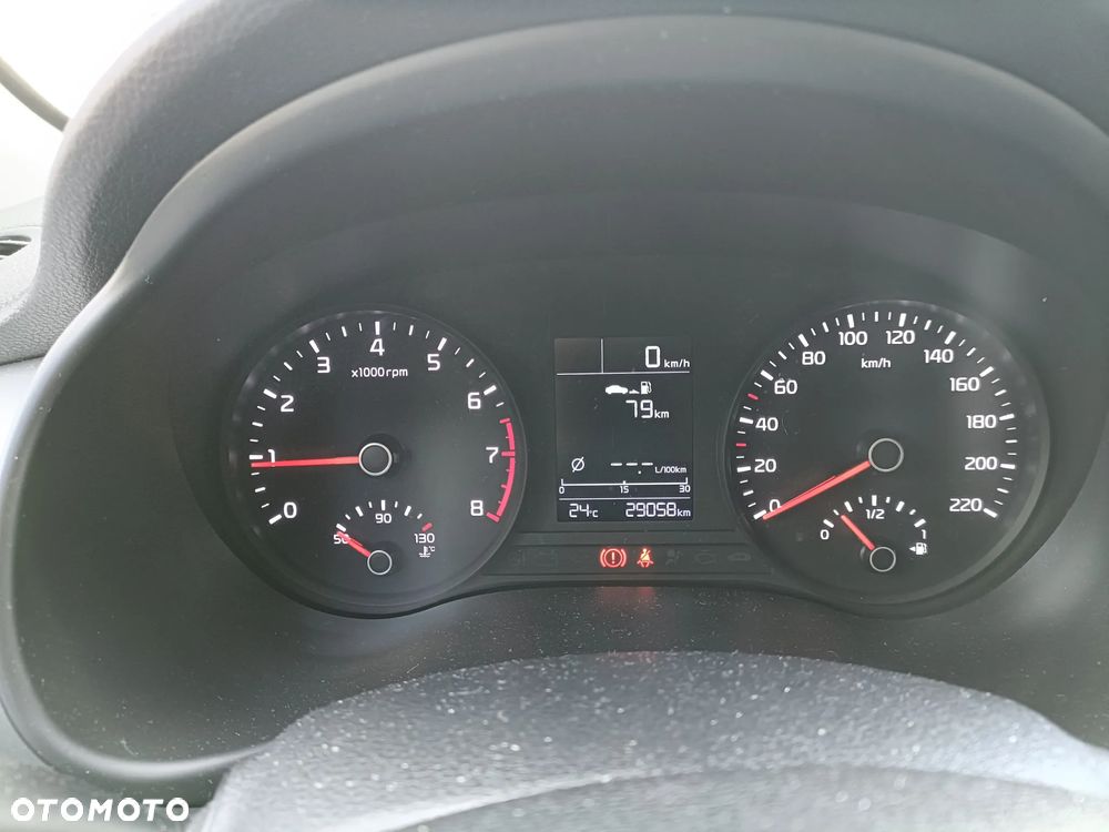 Kia Stonic 1.0 T-GDI L - 12
