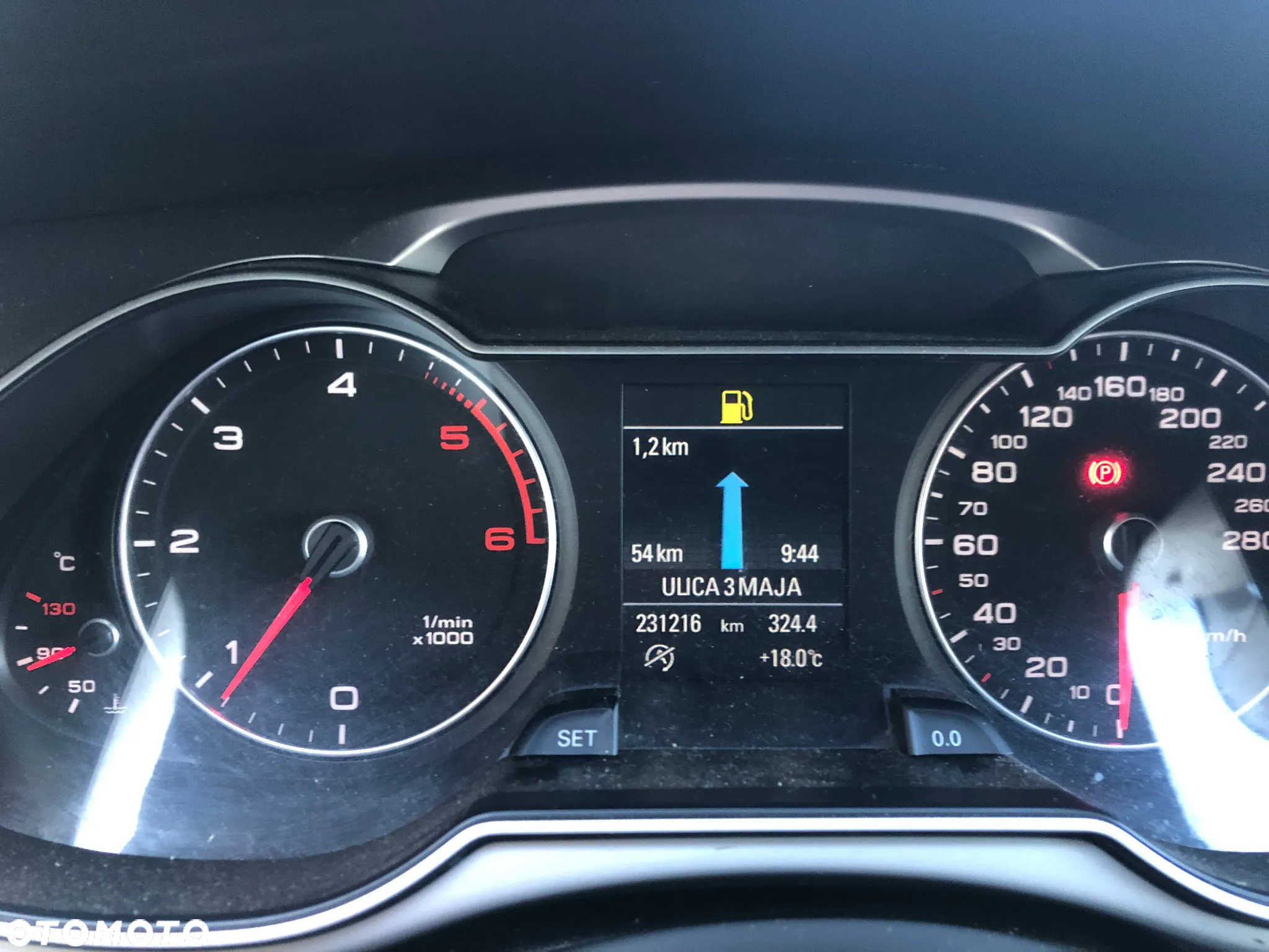 Audi A4 - 36
